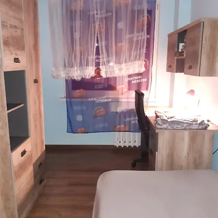 Apartament 68 M2