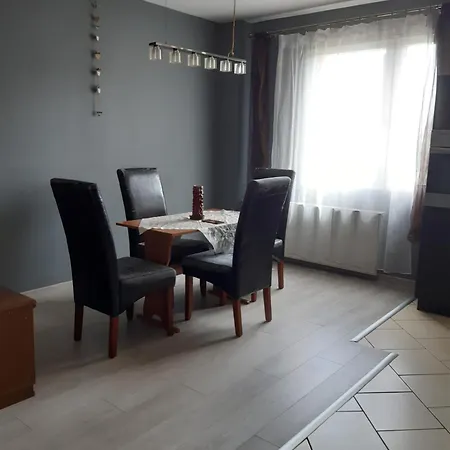 Apartament 68 M2