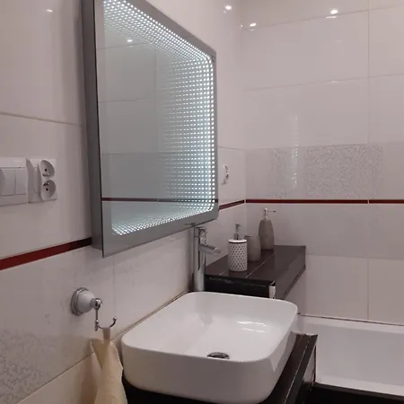 Apartament 68 M2 Lubiń