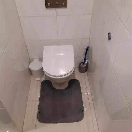 Apartament 68 M2 Διαμέρισμα