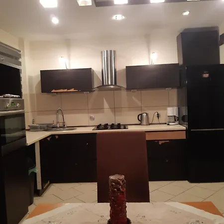 Διαμέρισμα Apartament 68 M2