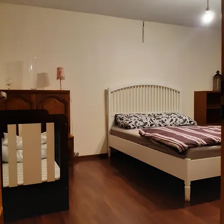 Apartament 68 M2 Lubiń