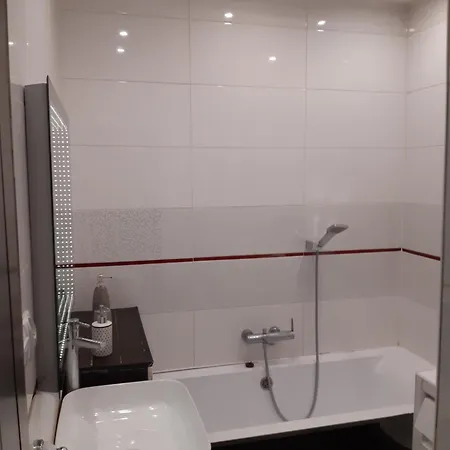 Apartament 68 M2 Διαμέρισμα
