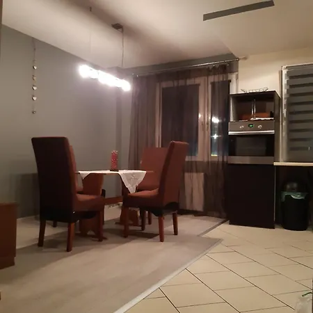Apartament 68 M2 Lubiń