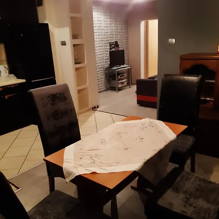 Apartament 68 M2 Διαμέρισμα Lubiń