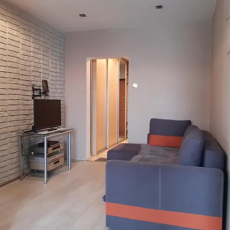 Διαμέρισμα Apartament 68 M2 Lubiń