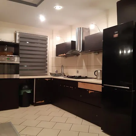 Apartament 68 M2 *